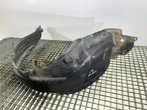 Front Right Wheel Arch Toyota RAV 4 III 53875-42061 image 2