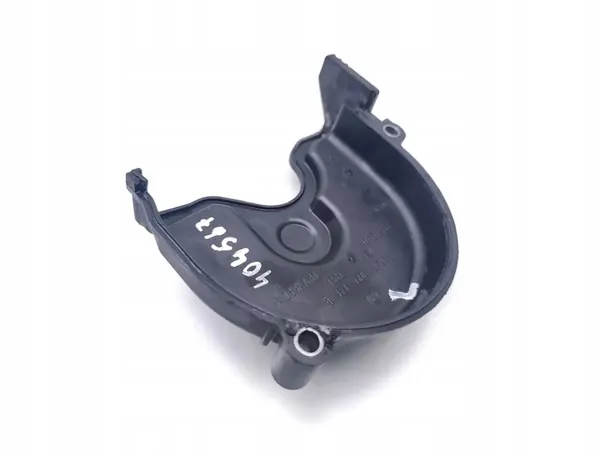 Tandremsskydd Skoda Octavia 1.4 TSI 04C109121E image 6