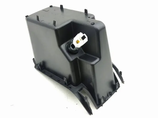 Seat Leon IV 2021 middenconsole doos OEM 5FA858329 image 8