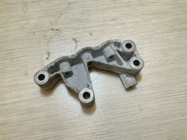 Support moteur Opel OE 8117 pour Mokka 1.6L 2017 image 3