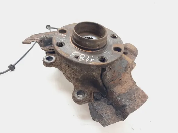 Snodo anteriore destro OPEL CORSA D 2009 55703 image 3