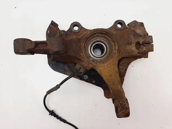 Snodo anteriore destro OPEL CORSA D 2009 55703 image 4