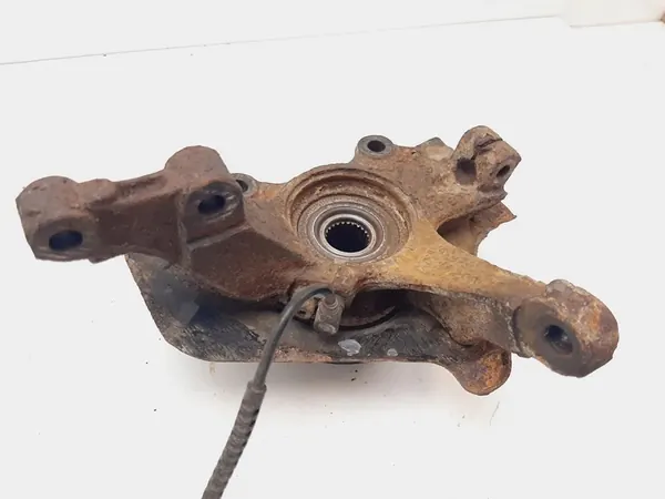 Snodo anteriore destro OPEL CORSA D 2009 55703 image 5