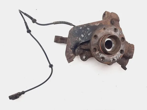 Snodo anteriore destro OPEL CORSA D 2009 55703 image 7