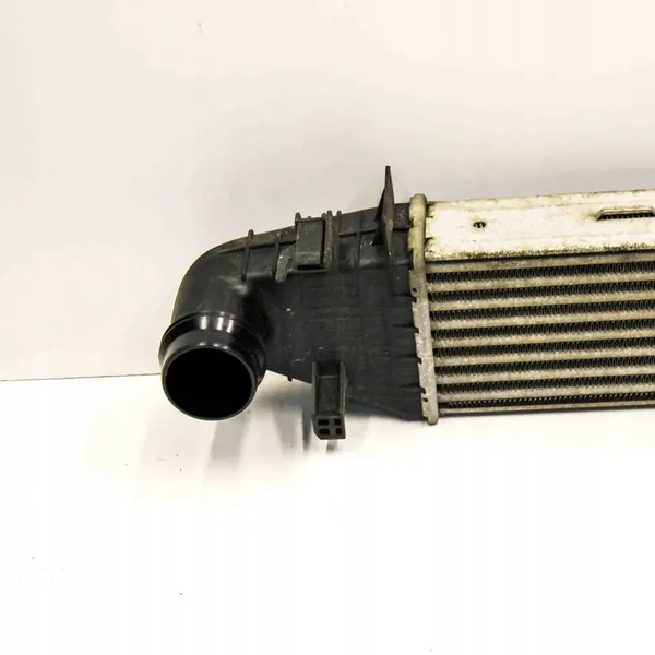 MERCEDES C W204 204 LIFT INTERCOOLER image 2