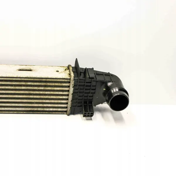 MERCEDES C W204 204 LIFT INTERCOOLER image 3