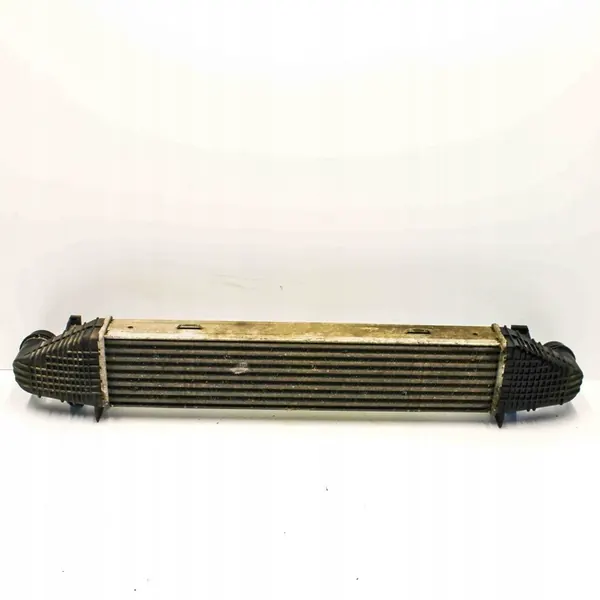MERCEDES C W204 204 LIFT INTERCOOLER image 4