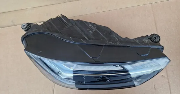 FARO FULL LED AUDI Q5 LIFT DERECHO 80A941034F image 2