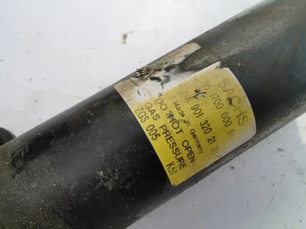 Framstötdämpare MERCEDES SPRINTER 902 A9013202130 image 3