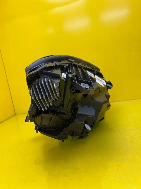 Linker Koplamp Mercedes GLA 156 Full LED A1569067500 image 4