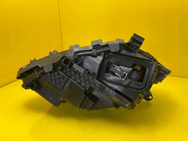 Linker Koplamp Mercedes GLA 156 Full LED A1569067500 image 5