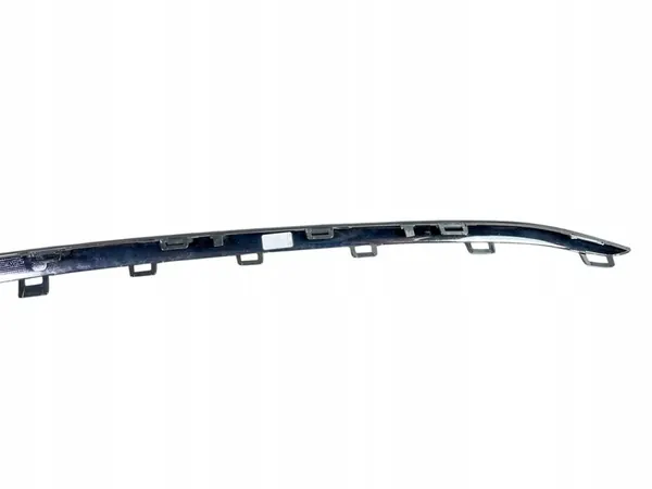 Framstötfångartrim Mercedes W213 E-Klass AMG image 4