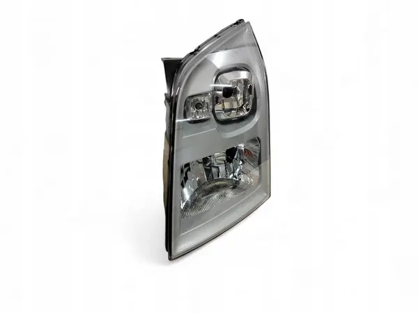 Vasen ajovalot TYC Ford Transit / Tourneo image 2