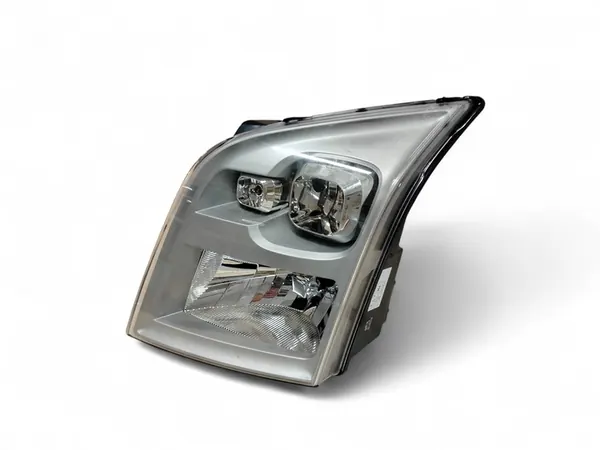 Vasen ajovalot TYC Ford Transit / Tourneo image 3