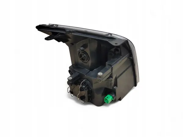 Vasen ajovalot TYC Ford Transit / Tourneo image 5