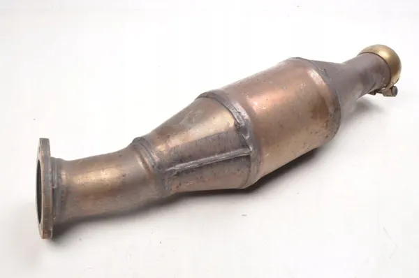 Catalyseur droit Aston Martin Vantage 4.7 BG33-5E211-AB image 2