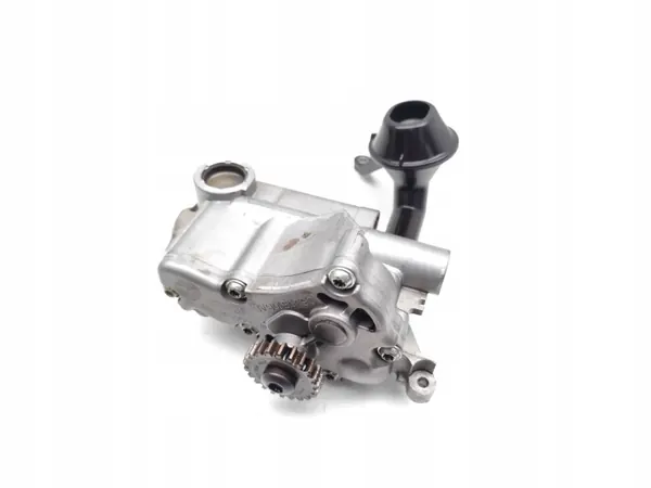 Audi Öljypumppu OEM 06J115106AB 1.8 TFSI 160hv image 10