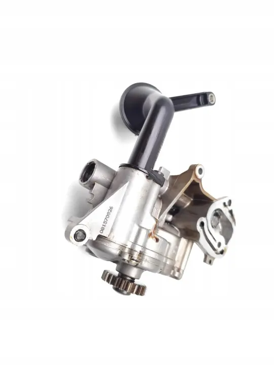 Audi Öljypumppu OEM 06J115106AB 1.8 TFSI 160hv image 5