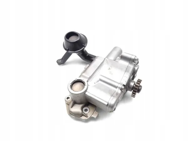 Audi Öljypumppu OEM 06J115106AB 1.8 TFSI 160hv image 9