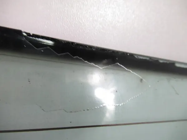 Ventana Trasera OEM SZYBA TYLNA para Jeep Cherokee XJ image 3