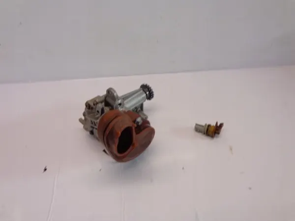 Nissan oliepomp OEM 2821800600 voor Qashqai II 1.3 DIG-T image 2