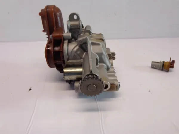 Nissan oliepomp OEM 2821800600 voor Qashqai II 1.3 DIG-T image 5