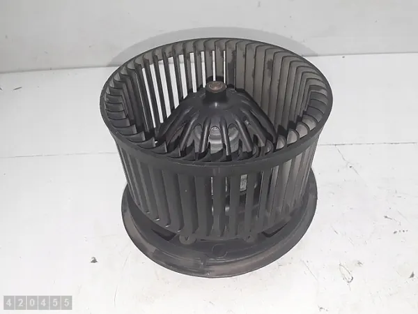 Ventilateur de chauffage OEM AM-420455 pour Citroen C3 Picasso image 2