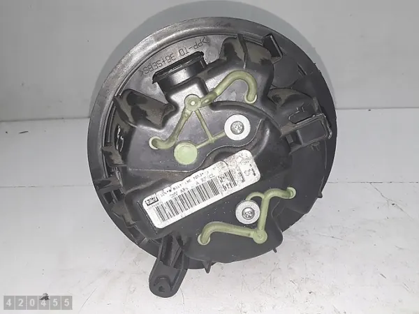 Ventilateur de chauffage OEM AM-420455 pour Citroen C3 Picasso image 3