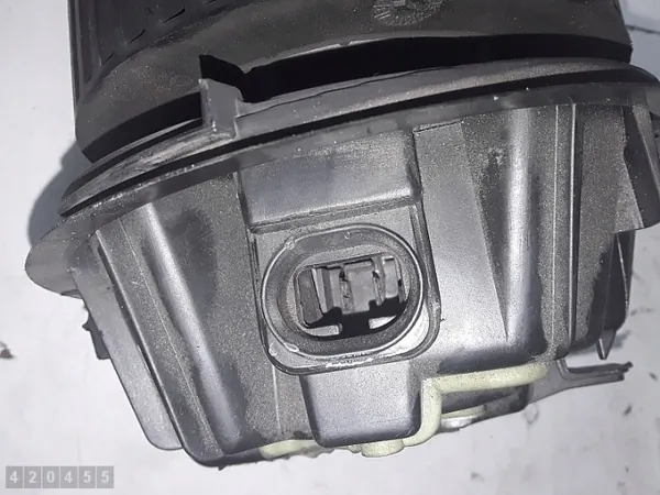 Ventilateur de chauffage OEM AM-420455 pour Citroen C3 Picasso image 4