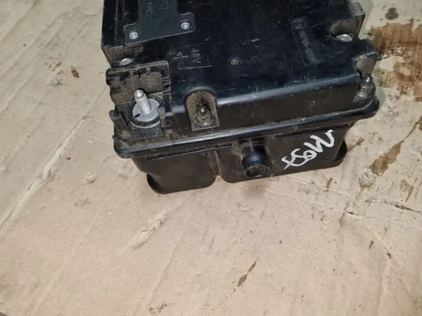 4N0915105B Audi Bateria 48V Li-ion para A6 C8 A8 D5 image 4