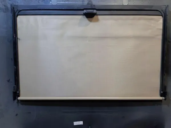 Techo solar Mercedes-Benz GL X164 OEM A1647800202 image 3