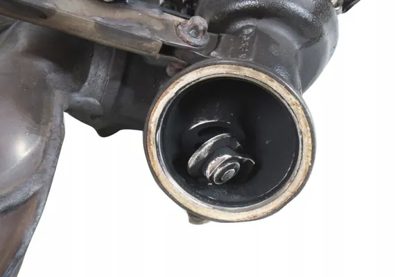BMW Turbo OEM 7643719 voor 116i 316i N13 Motor image 6