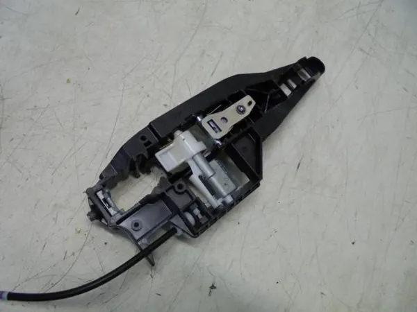 Dörrlåshandtag OEM 36 Höger Bak Peugeot 2008 image 6