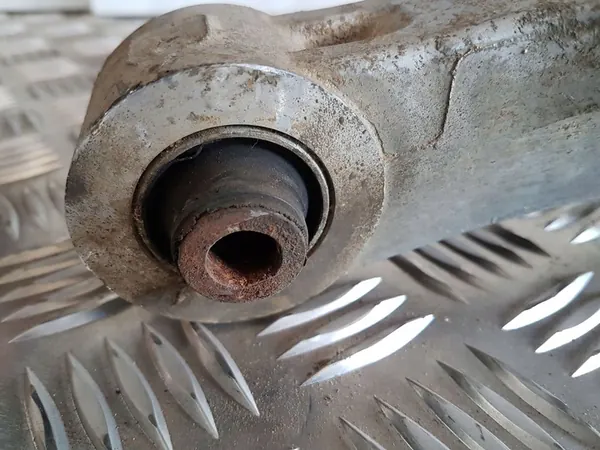 Braccio di Controllo Posteriore Sinistro Infiniti image 5