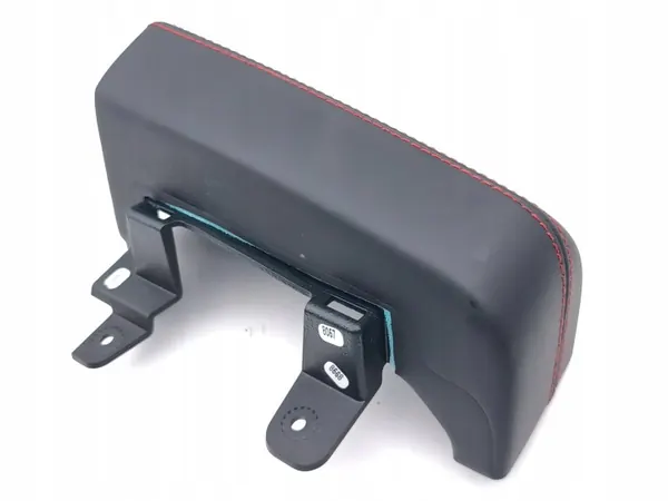 Ford Mustang Mach-E 2024 Handskfacksram OEM LJ8BR04563BB image 4