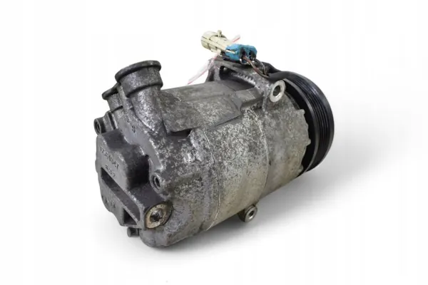 Compressor AC usado OEM 9165714 para Opel Astra G/H image 5