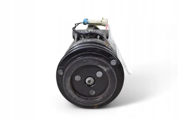 Compressor AC usado OEM 9165714 para Opel Astra G/H image 8