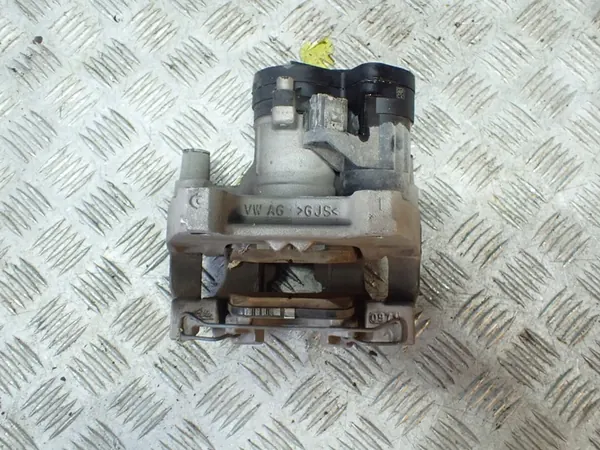 Hinterer Rechter Bremssattel VW Atlas Cross Sport 2021 image 4