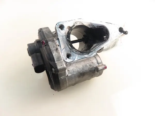 Válvula EGR Renault Laguna II 1.9 dCi, A2C53182341 image 6