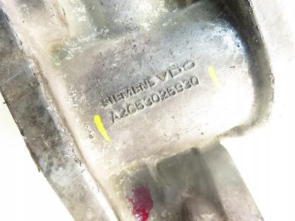 Válvula EGR Renault Laguna II 1.9 dCi, A2C53182341 image 7