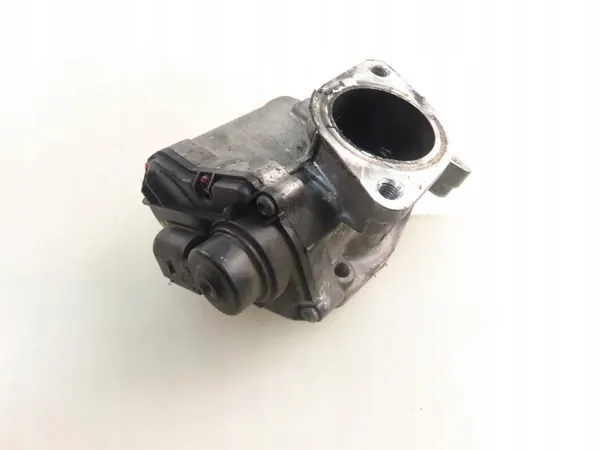 Válvula EGR Renault Laguna II 1.9 dCi, A2C53182341 image 8