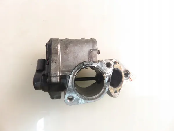 Válvula EGR Renault Laguna II 1.9 dCi, A2C53182341 image 9