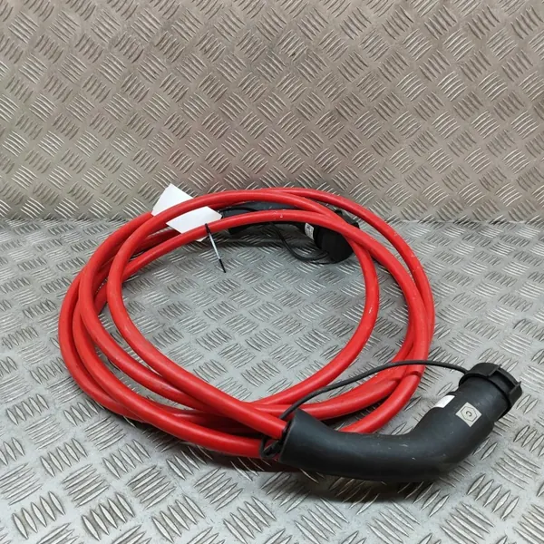 Batteriladdningskabel Citroen C4 X OEM 9844681380 image 3