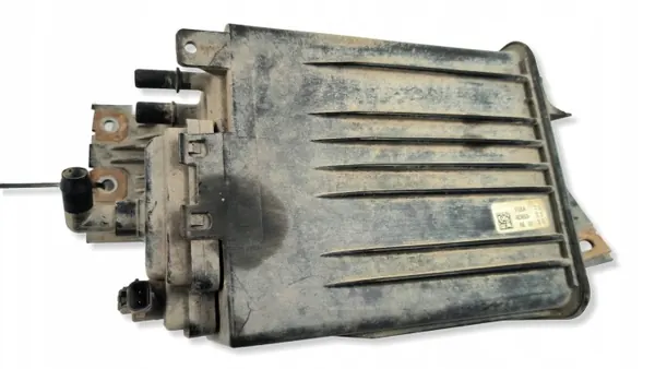 Ford F150 2015 Heck Kohlefilter OEM FU5A9E603AD image 2