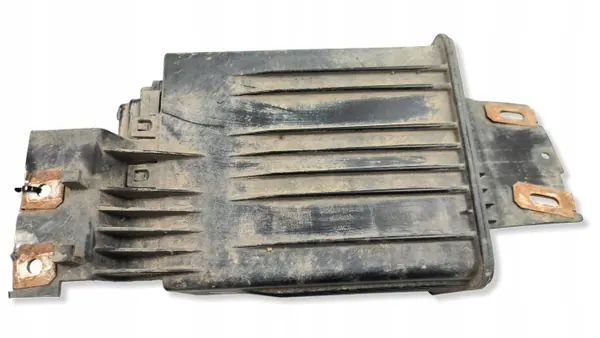 Ford F150 2015 Heck Kohlefilter OEM FU5A9E603AD image 4