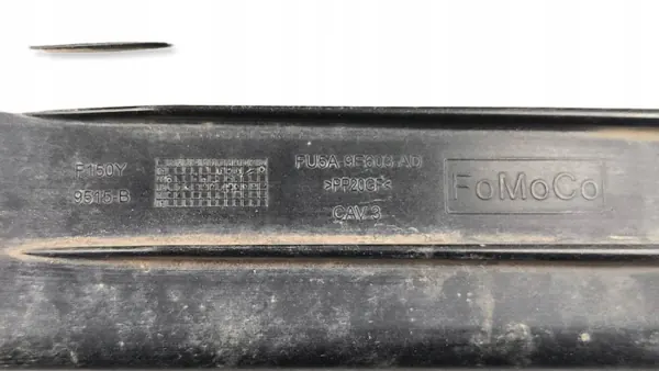 Ford F150 2015 Heck Kohlefilter OEM FU5A9E603AD image 5