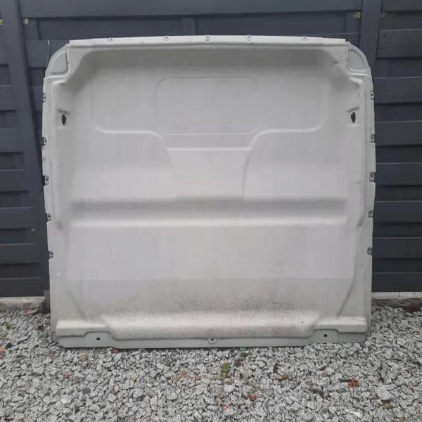 OEM 417814183 Skiljevägg Skåpbil 2006-2024 image 3