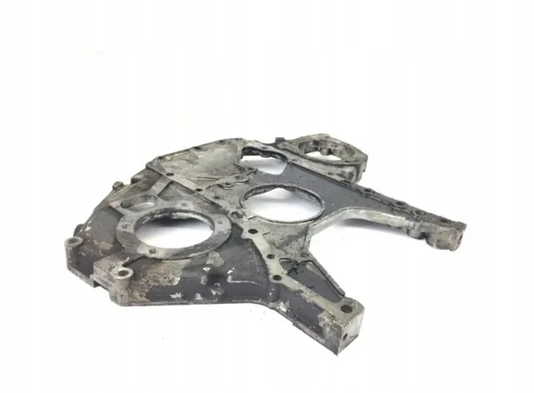 OEM 1373152 Scania Motor-Vorderabdeckung - Gebraucht image 3
