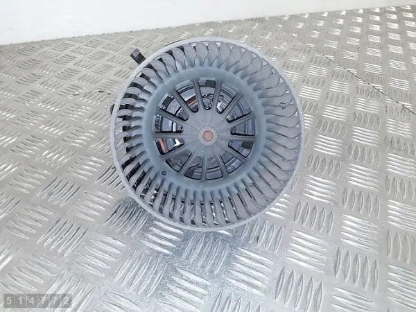 Mercedes Sprinter W906 Verwarmingsventilator OEM e7169 image 2