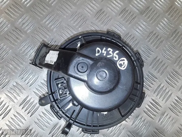 Mercedes Sprinter W906 Verwarmingsventilator OEM e7169 image 3